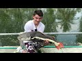 Fishing Thailand- Hua Hin Fishing Lodge