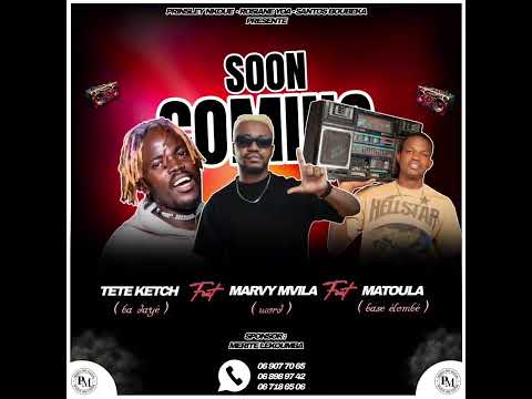 TETE KETCH X MARVY M VILA X LEADER MATOULA C EST LA BASE