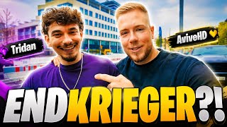 ICH TREFFE MC HELDEN 3 YOUTUBER 