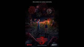 The Who - Baba O&#39;Riley (ConfidentialMX Remix) | Stranger Things 3 OST