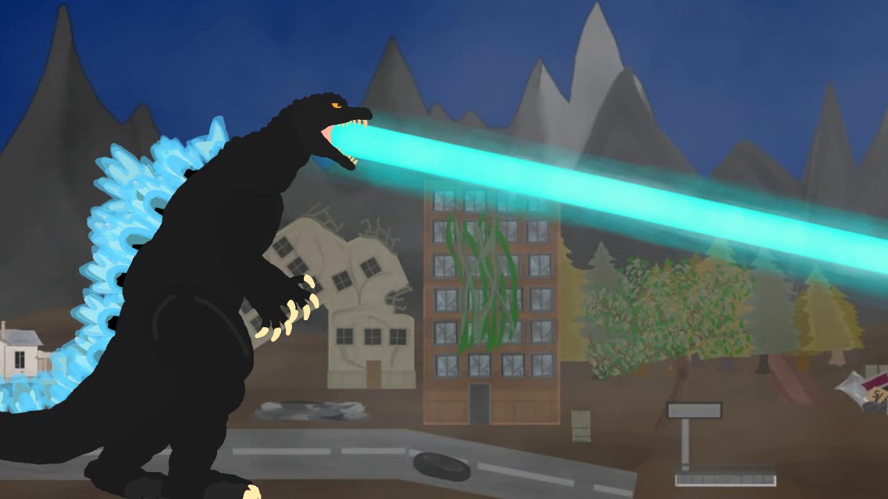 Final Wars Godzilla remodel