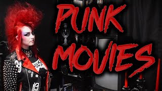 Punk Movies