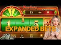 Money Coming Expanded Bets Kaise Khele | Gameplay Part 58 | Big Win 5,000 | Casino Entertainment