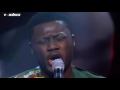 Intgrale malgic  auditions  laveugle  the voice afrique francophone 2016