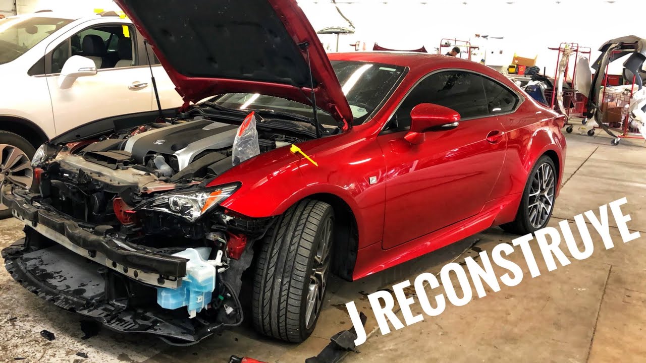 Vale La Pena Comprar Un Carro Usado Con Titulo Salvage? YouTube