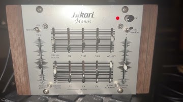 Hikari Monos Sequence Modular Synth