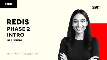 Redis Project: Session-Based Cart | Phase 2 Introduction: Adding Redis to the Project