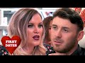 Becky Reveals How A Car Crash Changed Her Life | First Dates