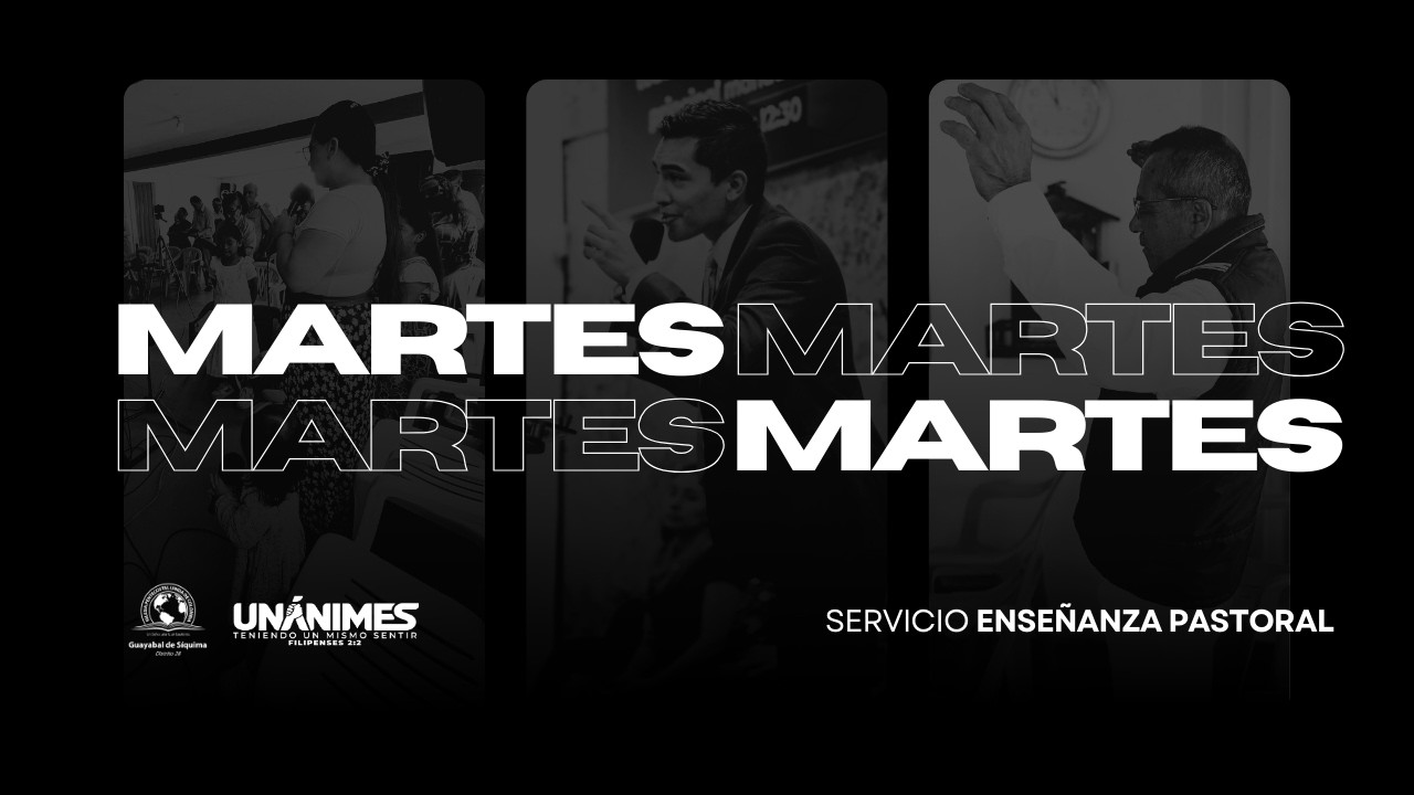 Entendamos la unicidad - Pastor David Endo