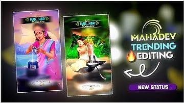 New Trending Bolbam Status Video Editing In Alight Motion Tutorial XML File Narayan Editz