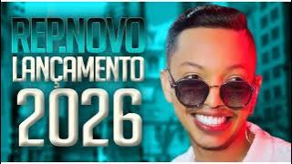 CD SILFARLEY MÚSICAS NOVAS 2026 LANÇAMENTO NOVO 2026 NOVO