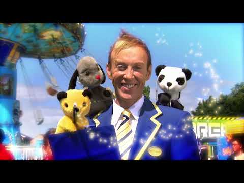 Sooty's Magic Bus, Sooty Land