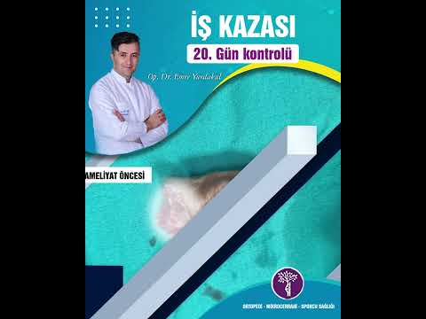 Video: Equine Flexor Tendon Yaralanmalarında Kök Hücre Tedavisi