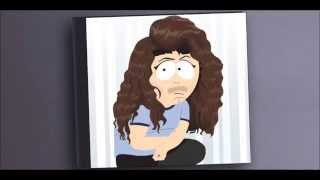 Celebrity "PUSH" Randy Marsh OFFICIAL VERSION *NEW* + DOWNLOAD Net Worth