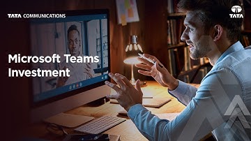 Build next generation of collaboration for your organisation with your Microsoft Teams Investment