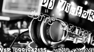 Kino Ranquin  - Sanduguera   Edition´s Remix   Dj Victor