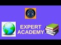 Introduction to channel  expert academy