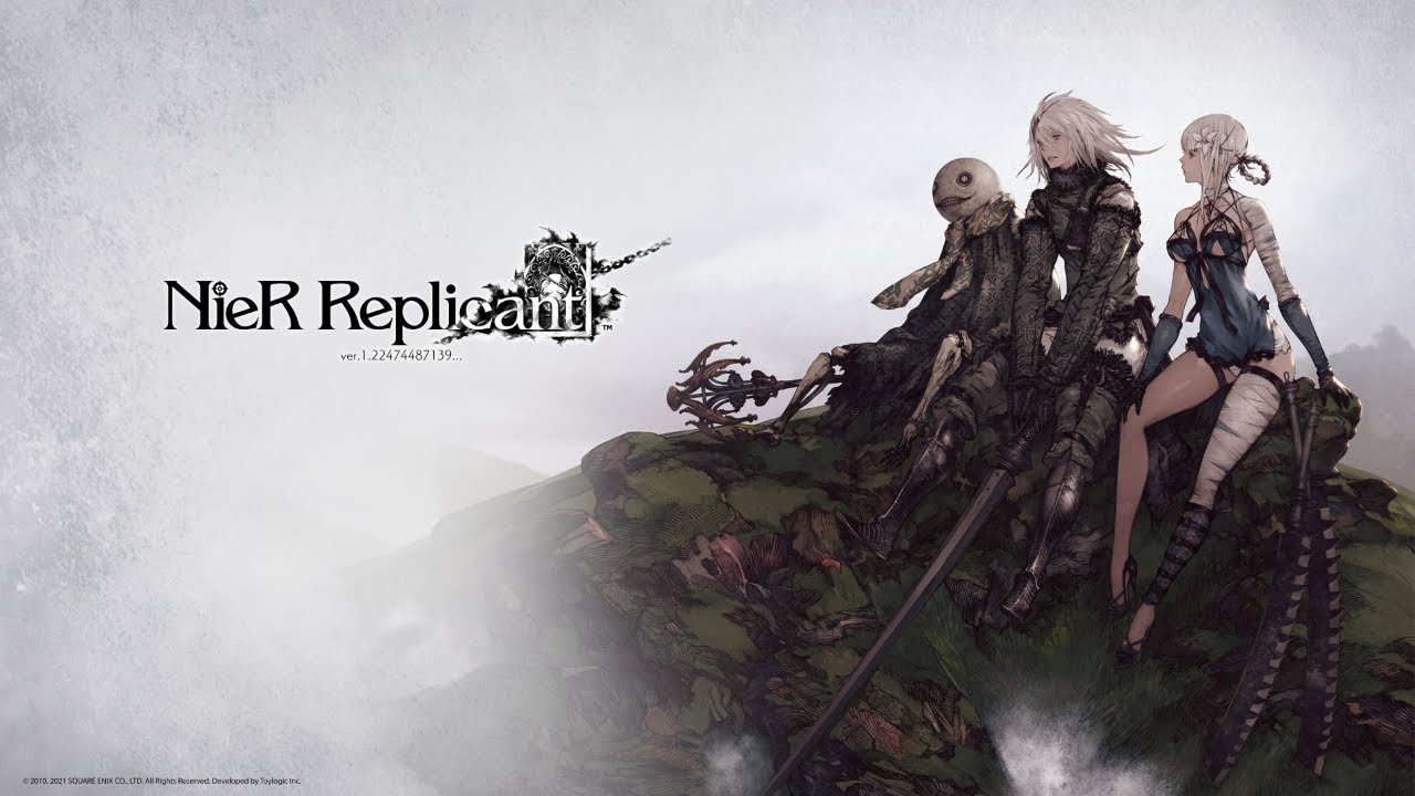 NieR Replicant My Dreary Simple And Clean Reshade Preset YouTube nier-replicant-my-dreary-simple-and-clean-reshade-preset-youtube