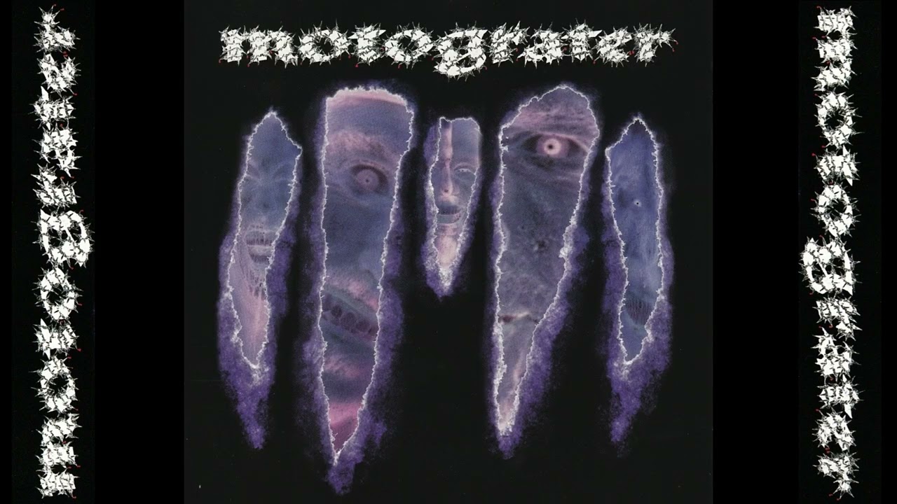 Motograter - Indy (2000) Independent Debut Album Full CD Rip Industrial Nu Metal