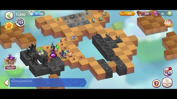 Merge Magic, Challenge 22