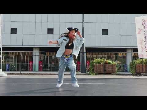 MARINA UNIVERSE × PRIDE × THE BIRTH 2026 DANCE BATTLE&SHOWCASE