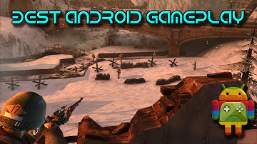 Frontline Commando WW2   FREE Android Game Part II