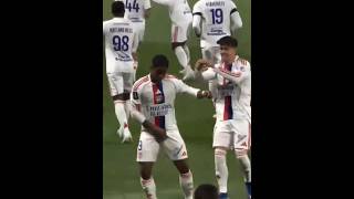 Endrick puts up a show after scoring