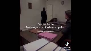 Benim Bana Inanmayan Arkadaşım Yok