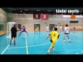 西日本選手権開幕直前SP!!(ハンドボール部)