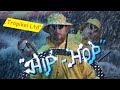 Tropikel ltd  es ist hiphop visualizer