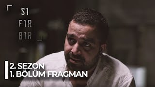 Sıfır Bir - 2. Sezon | 1.  Fragman Resimi