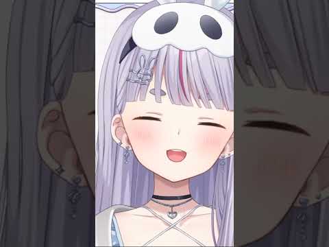 ぽはよ〜！【兎咲ミミ/ぶいすぽ切り抜き】 #ぶいすぽ切り抜き #shrots