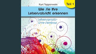 Download Lagu Wie Sie Ihre Lebensabsicht erkennen, Kapitel 1
