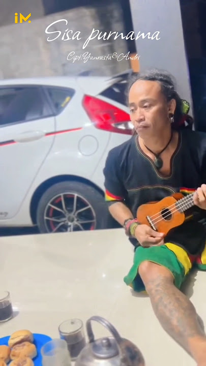 Sisa Purnama - Yanrasta | PART 1
