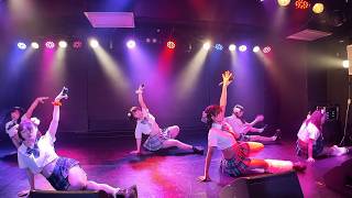 【道玄坂69】《フルステージ》 260308 （よくある）無料公演９ ジールシアター新橋 #道玄坂69 #DGZ69