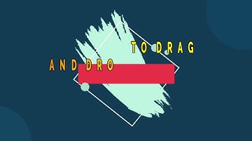 How to add arrow in filmora 2020 | How to draw circle shape | How to add text in filmora 9