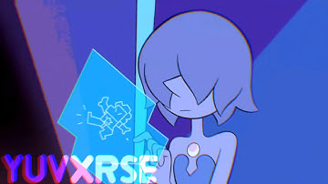 SU COLOURS MEP | steven universe