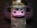 SI IMUT DATANG MAZDA MIATA PINKK LUCU' #short #shortvideo #imut #mazdamiata