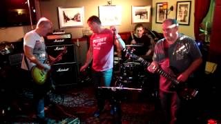BROKEN BISCUITS - ROCK N ROLL STAR @ THE GREY MARE