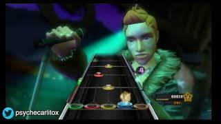 You Give Love A Bad Name (Expert) - Guitar Hero 5