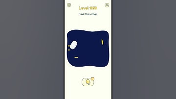 DOP 2 | Gameplay Delete One Part💥 -Solution and answer 🌀 Level 1058