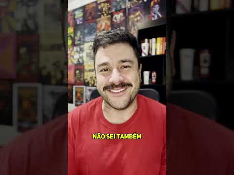 TOP 3 - PERGUNTAS ALEATÓRIAS