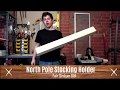 North Pole Stocking Holder Condenced North Pole Stocking Holder Condenced