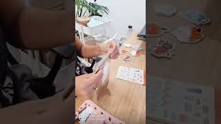 Studio Vlog Packing Freebies Vlog