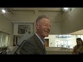 The Lyle Lovett interview at Texas A&M