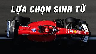 Lối Thoát Nào Cho Ferrari Tại F1 2026?