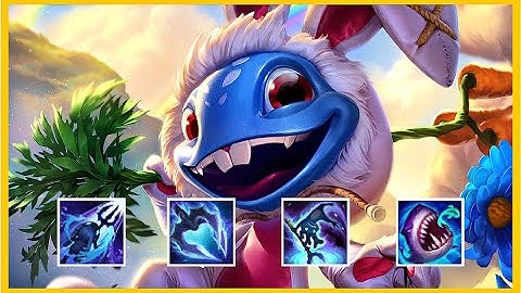 FIZZ MONTAGE #10 - BEST PLAYS