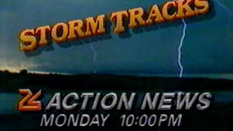 May 1988 ABC Commercial Breaks (KVUE Austin)