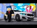 LA MIA NUOVA AUTO DI LUSSO DA SINDACO! - MINECRAFT *VITA IN CITT*