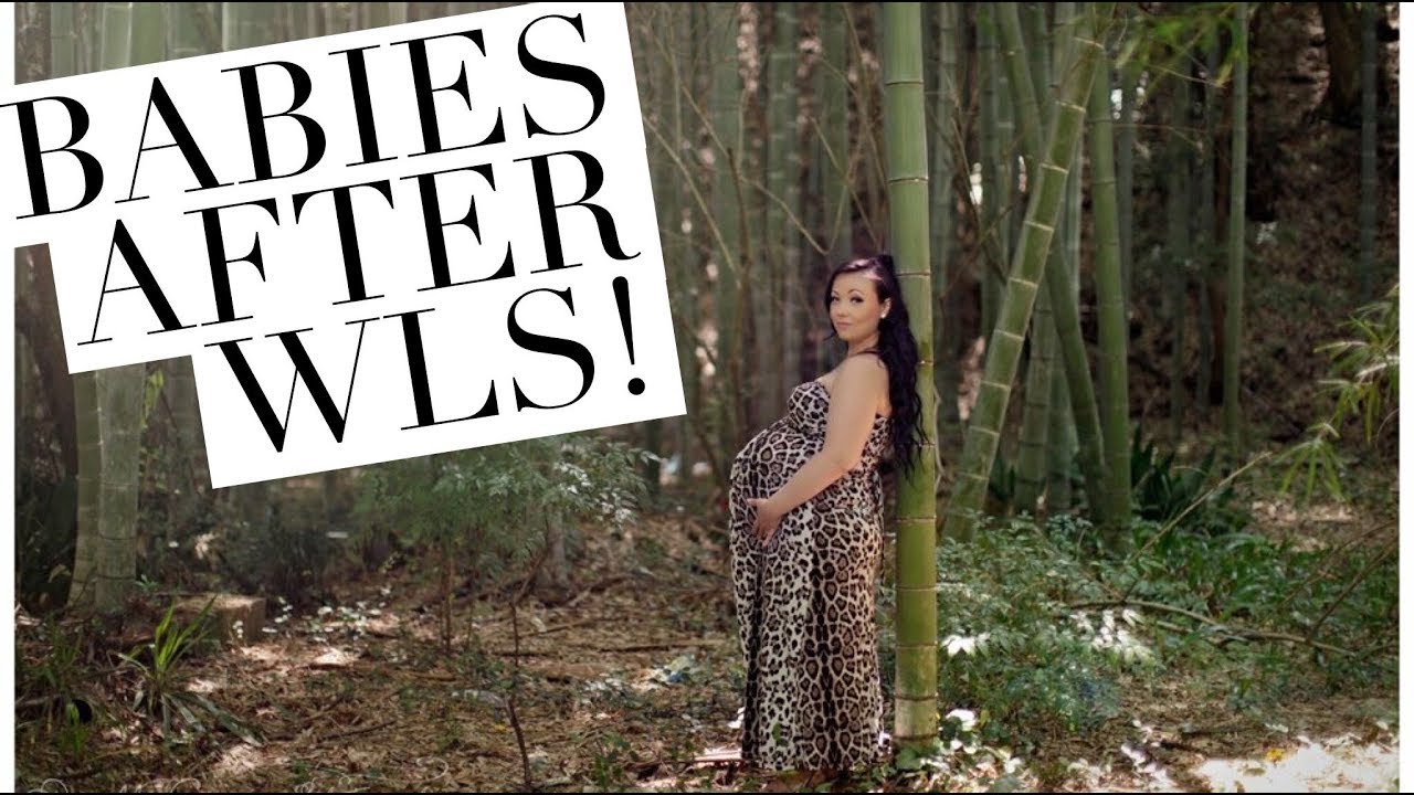 Pregnancy and Babies after Weight Loss Surgery! YouTube